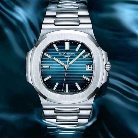 patek philippe nautilus prie|Patek Philippe Nautilus original price.